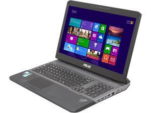 ASUS Laptop G75 Series G75VW-BHI7N07 Intel Core i7 3630QM (2.40 GHz) 8 GB Memory 1 TB HDD NVIDIA GeForce GTX 660M 17.3" Windows 8 ASUS Laptop G75 Series G75VW-BHI7N07 Intel Core i7 3630QM (2.40 GHz) 8 GB Memory 1 TB HDD NVIDIA GeForce GTX 660M 17.3" Windows 8