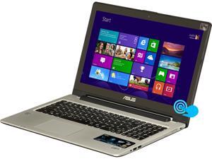 Asus VivoBook S550CA-DS51T 15.6" LED Ultrabook - Intel Core i5 i5-3317U 1.70 GHz - Black Asus VivoBook S550CA-DS51T 15.6" LED Ultrabook - Intel Core i5 i5-3317U 1.70 GHz - Black