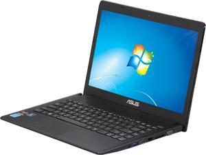 ASUS Laptop X401URF-EBL4 AMD Dual-Core Processor E1-1200 (1.4 GHz) 4 GB Memory 320 GB HDD AMD Radeon HD 7310 14.0" Windows 7 Home Premium 64-Bit ASUS Laptop X401URF-EBL4 AMD Dual-Core Processor E1-1200 (1.4 GHz) 4 GB Memory 320 GB HDD AMD Radeon HD 7310 14.0" Windows 7 Home Premium 64-Bit
