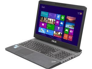 ASUS Notebook, B Grade Scratch and Dent G75 Series G75VW-BHI7N07 Intel Core i7 3630QM (2.40 GHz) 8 GB Memory 1 TB HDD NVIDIA GeForce GTX 660M 17.3" Windows 8 64-Bit ASUS Notebook, B Grade Scratch and Dent G75 Series G75VW-BHI7N07 Intel Core i7 3630QM (2.40 GHz) 8 GB Memory 1 TB HDD NVIDIA GeForce GTX 660M 17.3" Windows 8 64-Bit