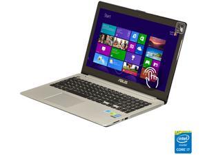 ASUS Laptop VivoBook V551LB-DB71T Intel Core i7 4500U (1.80 GHz) 8 GB Memory 1 TB HDD NVIDIA GeForce GT 740M 15.6" Touchscreen Windows 8 64-Bit ASUS Laptop VivoBook V551LB-DB71T Intel Core i7 4500U (1.80 GHz) 8 GB Memory 1 TB HDD NVIDIA GeForce GT 740M 15.6" Touchscreen Windows 8 64-Bit