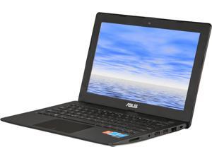 ASUS Laptop VivoBook X200CA-DB02 Intel Celeron 1007U (1.5 GHz) 2 GB Memory 320 GB HDD Intel HD Graphics 11.6" Ubuntu ASUS Laptop VivoBook X200CA-DB02 Intel Celeron 1007U (1.5 GHz) 2 GB Memory 320 GB HDD Intel HD Graphics 11.6" Ubuntu