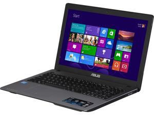 ASUS Laptop R510CA-RB51 Intel Core i5 3337U (1.80 GHz) 6 GB Memory 750 GB HDD Intel GMA HD Graphics 15.6" Windows 8 ASUS Laptop R510CA-RB51 Intel Core i5 3337U (1.80 GHz) 6 GB Memory 750 GB HDD Intel GMA HD Graphics 15.6" Windows 8