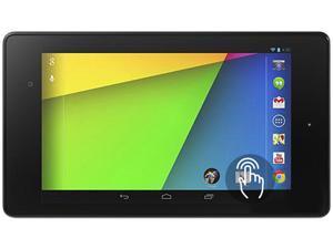 ASUS Google Nexus 7 FHD (2013) Android Tablet - 2 GB RAM Quad-Core CPU 16 GB Flash (Wi-Fi Only) ASUS Google Nexus 7 FHD (2013) Android Tablet - 2 GB RAM Quad-Core CPU 16 GB Flash (Wi-Fi Only)