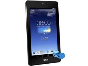 ASUS MeMO Pad HD7 Tablet 1.20GHz Quad-Core 1GB DDR3 RAM 16GB PowerVR SGX544 7" IPS 1280x800 WiFi Blue Color (ME173X-A1-BL) ASUS MeMO Pad HD7 Tablet 1.20GHz Quad-Core 1GB DDR3 RAM 16GB PowerVR SGX544 7" IPS 1280x800 WiFi Blue Color (ME173X-A1-BL)