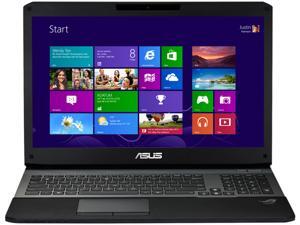 ASUS Notebook (Grade A) G75VW-RH71 Intel Core i7 3630QM (2.40 GHz) 12 GB Memory 750 GB HDD NVIDIA GeForce GTX 670M 17.3" Windows 8 64-bit ASUS Notebook (Grade A) G75VW-RH71 Intel Core i7 3630QM (2.40 GHz) 12 GB Memory 750 GB HDD NVIDIA GeForce GTX 670M 17.3" Windows 8 64-bit
