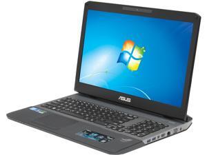 ASUS Laptop G75 Series G75VW-RS72-CA Intel Core i7 3610QM (2.30 GHz) 12 GB Memory 750 GB HDD NVIDIA GeForce GTX 670M 17.3" Windows 7 Home Premium 64-Bit ASUS Laptop G75 Series G75VW-RS72-CA Intel Core i7 3610QM (2.30 GHz) 12 GB Memory 750 GB HDD NVIDIA GeForce GTX 670M 17.3" Windows 7 Home Premium 64-Bit