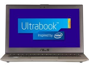 ASUS Zenbook UX32A-DB31 Ultrabook Intel Core i3 2367M (1.40 GHz) 320 GB HDD 24 GB SSD Intel HD Graphics 3000 Shared memory 13.3" Windows 7 Home Premium 64-Bit ASUS Zenbook UX32A-DB31 Ultrabook Intel Core i3 2367M (1.40 GHz) 320 GB HDD 24 GB SSD Intel HD Graphics 3000 Shared memory 13.3" Windows 7 Home Premium 64-Bit