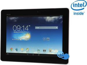 ASUS MeMO Pad FHD 10 (ME302C-A1-WH) Intel Atom Z2560 2GB DDR2 Memory 16GB Flash 10.0" Touchscreen Tablet Android 4.2 (Jelly Bean) ASUS MeMO Pad FHD 10 (ME302C-A1-WH) Intel Atom Z2560 2GB DDR2 Memory 16GB Flash 10.0" Touchscreen Tablet Android 4.2 (Jelly Bean)