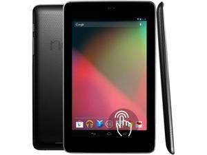 ASUS Google Nexus 7 First Gen 7" 32 GB Android Wi-Fi Tablet ASUS Google Nexus 7 First Gen 7" 32 GB Android Wi-Fi Tablet