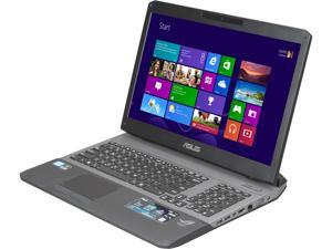 ASUS Certified Refurbished Laptop G75VW-RH71 Intel Core i7 3630QM (2.40 GHz) 12 GB Memory 750 GB HDD NVIDIA GeForce GTX 670M 17.3" Windows 8 64-bit ASUS Certified Refurbished Laptop G75VW-RH71 Intel Core i7 3630QM (2.40 GHz) 12 GB Memory 750 GB HDD NVIDIA GeForce GTX 670M 17.3" Windows 8 64-bit
