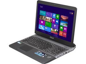 ASUS Laptop G75 Series G75VW-TH71 Intel Core i7 3630QM (2.40 GHz) 12 GB Memory 500 GB HDD NVIDIA GeForce GTX 660M 17.3" Windows 8 64-bit ASUS Laptop G75 Series G75VW-TH71 Intel Core i7 3630QM (2.40 GHz) 12 GB Memory 500 GB HDD NVIDIA GeForce GTX 660M 17.3" Windows 8 64-bit