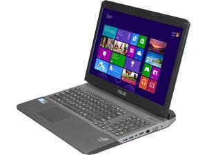 ASUS Laptop G75VW-TH72 Intel Core i7 3630QM (2.40 GHz) 16 GB Memory 750 GB HDD NVIDIA GeForce GTX 670M 17.3" Windows 8 64-bit ASUS Laptop G75VW-TH72 Intel Core i7 3630QM (2.40 GHz) 16 GB Memory 750 GB HDD NVIDIA GeForce GTX 670M 17.3" Windows 8 64-bit