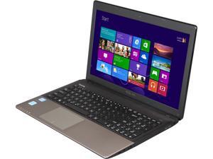 ASUS Notebook, B Grade, Scratch and Dent K55A-RHI5N13 Intel Core i5 3210M (2.50 GHz) 6 GB Memory 750 GB HDD 15.6" Windows 8 64-bit ASUS Notebook, B Grade, Scratch and Dent K55A-RHI5N13 Intel Core i5 3210M (2.50 GHz) 6 GB Memory 750 GB HDD 15.6" Windows 8 64-bit