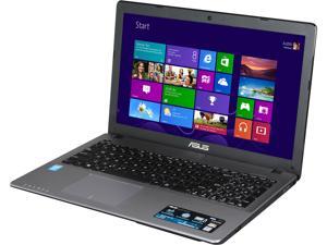 ASUS Laptop X550LA-DH71 Intel Core i7 4500U (1.80 GHz) 8 GB Memory 1 TB HDD Intel HD Graphics 5000 15.6" Windows 8 64-bit ASUS Laptop X550LA-DH71 Intel Core i7 4500U (1.80 GHz) 8 GB Memory 1 TB HDD Intel HD Graphics 5000 15.6" Windows 8 64-bit
