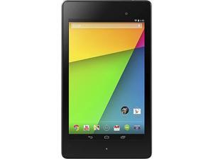 ASUS Google Nexus 7 FHD (2013) Android Tablet - 2GB RAM Quad-Core CPU 32GB Flash (Unlocked LTE Version) ASUS Google Nexus 7 FHD (2013) Android Tablet - 2GB RAM Quad-Core CPU 32GB Flash (Unlocked LTE Version)
