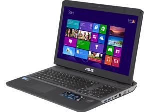 ASUS G75VW-DH72 Gaming Laptop Intel Core i7 3630QM (2.40 GHz) 16 GB Memory 750 GB HDD 256 GB SSD NVIDIA GeForce GTX 670M 3 GB 17.3" Windows 8 ASUS G75VW-DH72 Gaming Laptop Intel Core i7 3630QM (2.40 GHz) 16 GB Memory 750 GB HDD 256 GB SSD NVIDIA GeForce GTX 670M 3 GB 17.3" Windows 8
