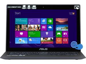 ASUS Zenbook UX301LA-DH71T Ultrabook Intel Core i7 4558U (2.8 GHz) 256 GB SSD Intel Iris Graphics 5100 Shared memory 13.3" Touchscreen Windows 8 (64bit) ASUS Zenbook UX301LA-DH71T Ultrabook Intel Core i7 4558U (2.8 GHz) 256 GB SSD Intel Iris Graphics 5100 Shared memory 13.3" Touchscreen Windows 8 (64bit)