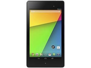 Refurbished: ASUS Google Nexus 7 FHD (2013) Android Tablet - 2GB RAM Quad-Core CPU 32GB Flash (Wi-Fi Only)