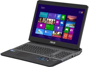 ASUS Laptop G75VW-DH71-CA Intel Core i7 3630QM (2.40 GHz) 12 GB Memory 1.5 TB HDD NVIDIA GeForce GTX 660M 17.3" Windows 8 64-Bit ASUS Laptop G75VW-DH71-CA Intel Core i7 3630QM (2.40 GHz) 12 GB Memory 1.5 TB HDD NVIDIA GeForce GTX 660M 17.3" Windows 8 64-Bit