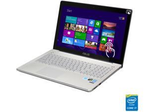 ASUS N550JK-DS71T Gaming Laptop Intel Core i7 4700HQ (2.40 GHz) 8 GB Memory 1 TB HDD NVIDIA GeForce GTX 850M 2GB GDDR3 15.6" Touchscreen Windows 8.1 64-bit ASUS N550JK-DS71T Gaming Laptop Intel Core i7 4700HQ (2.40 GHz) 8 GB Memory 1 TB HDD NVIDIA GeForce GTX 850M 2GB GDDR3 15.6" Touchscreen Windows 8.1 64-bit