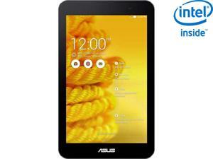 ASUS MeMO Pad 7 (ME176CX-A1-YL) Intel Atom 1GB Memory 16GB eMMC 7.0" Touchscreen Tablet Android 4.4 (KitKat) ASUS MeMO Pad 7 (ME176CX-A1-YL) Intel Atom 1GB Memory 16GB eMMC 7.0" Touchscreen Tablet Android 4.4 (KitKat)