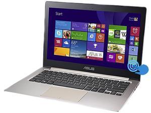 ASUS Zenbook UX303LA-DB51T Intel Core i5 4210U (1.70GHz) 8GB Memory 128GB SSD 13.3" Touchscreen Ultrabook Windows 8.1 64-Bit ASUS Zenbook UX303LA-DB51T Intel Core i5 4210U (1.70GHz) 8GB Memory 128GB SSD 13.3" Touchscreen Ultrabook Windows 8.1 64-Bit