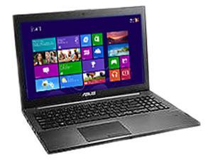 ASUS Laptop ASUSPRO ADVANCED B551LGXB51 Intel Core i5 2.00 GHz 8 GB Memory 128 GB SSD NVIDIA GeForce 840M 15.6" Windows 8.1 Pro 64-bit ASUS Laptop ASUSPRO ADVANCED B551LGXB51 Intel Core i5 2.00 GHz 8 GB Memory 128 GB SSD NVIDIA GeForce 840M 15.6" Windows 8.1 Pro 64-bit