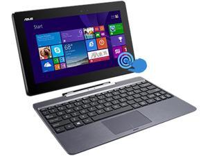 ASUS Transformer Book T100TA-XB12T-CA Intel Atom 2 GB Memory 64GB Flash 10.1" Touchscreen Tablet Windows 8.1 Pro 32-bit ASUS Transformer Book T100TA-XB12T-CA Intel Atom 2 GB Memory 64GB Flash 10.1" Touchscreen Tablet Windows 8.1 Pro 32-bit