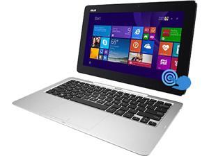ASUS Transformer Book T200TA-DB11T-CA Intel Atom 2GB Memory 32GB Flash 11.6" Touchscreen Tablet Windows 8.1 32-bit ASUS Transformer Book T200TA-DB11T-CA Intel Atom 2GB Memory 32GB Flash 11.6" Touchscreen Tablet Windows 8.1 32-bit
