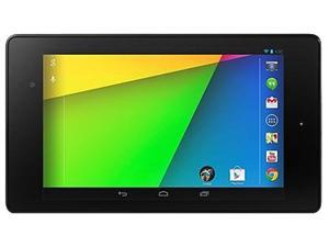 ASUS NEXUS7 ASUS-1A007A QUALCOMM Snapdragon S4 Pro 8064 ( Quad-Core ) 2GB Memory 16GB 7.0" Touchscreen Google Nexus 7 (2013) TabletAndroid 4.3 (Jelly Bean) ASUS NEXUS7 ASUS-1A007A QUALCOMM Snapdragon S4 Pro 8064 ( Quad-Core ) 2GB Memory 16GB 7.0" Touchscreen Google Nexus 7 (2013) TabletAndroid 4.3 (Jelly Bean)