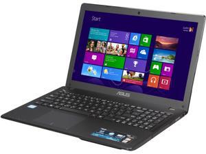 ASUS Laptop P550CA-XH71 Intel Core i7 3537U (2.00 GHz) 8 GB Memory 500 GB HDD Intel HD Graphics 4000 15.6" Windows 8 Pro, with downgrade to Windows 7 Professional (Preloaded) ASUS Laptop P550CA-XH71 Intel Core i7 3537U (2.00 GHz) 8 GB Memory 500 GB HDD Intel HD Graphics 4000 15.6" Windows 8 Pro, with downgrade to Windows 7 Professional (Preloaded)
