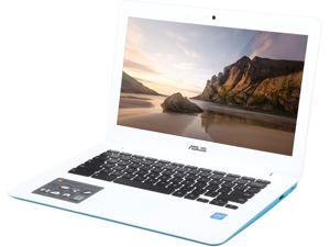 ASUS C300MA-DH01-LB Chromebook Intel Atom N2830 (2.16 GHz) 2 GB Memory 16 GB SSD 13.3" Chrome OS ASUS C300MA-DH01-LB Chromebook Intel Atom N2830 (2.16 GHz) 2 GB Memory 16 GB SSD 13.3" Chrome OS