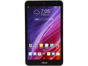 ASUS ME181CX-A1-BK Intel Atom 1 GB Memory 16 GB eMMC 8.0" Touchscreen Tablet Android 4.4 (KitKat) ASUS ME181CX-A1-BK Intel Atom 1 GB Memory 16 GB eMMC 8.0" Touchscreen Tablet Android 4.4 (KitKat)