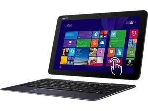 ASUS Transformer Book T300CHI-F1-DB 2-in-1 Ultrabook Intel Core M 5Y10 (0.80GHz) 4GB Memory 128GB SSD 12.5" Touchscreen Windows 8.1 64-Bit ASUS Transformer Book T300CHI-F1-DB 2-in-1 Ultrabook Intel Core M 5Y10 (0.80GHz) 4GB Memory 128GB SSD 12.5" Touchscreen Windows 8.1 64-Bit