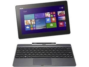 ASUS Transformer Book T100TA-DH12T-CA Intel Atom 2GB DDR3 Memory 64 GB 10.1" Touchscreen Tablet Windows 8.1 32-Bit ASUS Transformer Book T100TA-DH12T-CA Intel Atom 2GB DDR3 Memory 64 GB 10.1" Touchscreen Tablet Windows 8.1 32-Bit