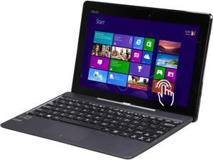 ASUS Transformer Book T100TAF-C1-GR 2-in-1 Tablet Intel Atom Z3735F (1.33 GHz) 64 GB eMMC Intel HD Graphics Shared memory 10.1" Touchscreen Windows 8.1 32-Bit ASUS Transformer Book T100TAF-C1-GR 2-in-1 Tablet Intel Atom Z3735F (1.33 GHz) 64 GB eMMC Intel HD Graphics Shared memory 10.1" Touchscreen Windows 8.1 32-Bit