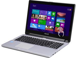 ASUS Certified Refurbished Laptop Transformer Book Flip R554LA-RH31T Intel Core i3 4030U (1.90 GHz) 4 GB Memory 500 GB HDD Intel HD Graphics 4400 15.6" Touchscreen Windows 8.1 64-Bit ASUS Certified Refurbished Laptop Transformer Book Flip R554LA-RH31T Intel Core i3 4030U (1.90 GHz) 4 GB Memory 500 GB HDD Intel HD Graphics 4400 15.6" Touchscreen Windows 8.1 64-Bit