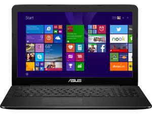 ASUS Laptop X550ZA-WB11 AMD A10-Series A10-7400P (2.50 GHz) 8 GB Memory 1 TB HDD AMD Radeon R6 Series 15.6" Windows 8.1 64-Bit ASUS Laptop X550ZA-WB11 AMD A10-Series A10-7400P (2.50 GHz) 8 GB Memory 1 TB HDD AMD Radeon R6 Series 15.6" Windows 8.1 64-Bit