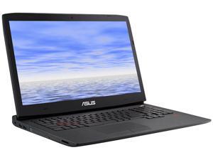 ASUS Laptop ROG G751JL-T7003H Intel Core i7 4720HQ (2.60GHz) 8GB Memory 1TB HDD NVIDIA GeForce GTX 965M 17.3" - IPS Windows 8.1 64-Bit ASUS Laptop ROG G751JL-T7003H Intel Core i7 4720HQ (2.60GHz) 8GB Memory 1TB HDD NVIDIA GeForce GTX 965M 17.3" - IPS Windows 8.1 64-Bit