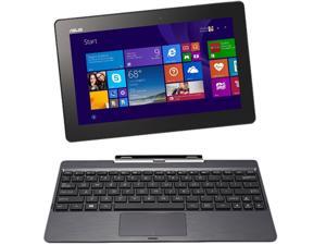 ASUS T100TAF-B12-GR 2-in-1 Laptop Intel Atom Z3735F (1.33 GHz) 32 GB SSD ASUS T100TAF-B12-GR 2-in-1 Laptop Intel Atom Z3735F (1.33 GHz) 32 GB SSD