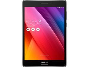 ASUS ZenPad S 8.0 Z580C-B1-BK Intel Atom Z3530 (1.33 GHz) 2 GB Memory 32 GB eMMC 8.0" 2048 x 1536 Tablet Android 5.0 (Lollipop) Black ASUS ZenPad S 8.0 Z580C-B1-BK Intel Atom Z3530 (1.33 GHz) 2 GB Memory 32 GB eMMC 8.0" 2048 x 1536 Tablet Android 5.0 (Lollipop) Black