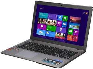ASUS X550ZE-DB10 Gaming Laptop AMD A-Series A10-7400P (2.50 GHz) 8 GB Memory 1 TB HDD Dual AMD Radeon R7 M265DX 15.6" Windows 8.1 64-Bit ASUS X550ZE-DB10 Gaming Laptop AMD A-Series A10-7400P (2.50 GHz) 8 GB Memory 1 TB HDD Dual AMD Radeon R7 M265DX 15.6" Windows 8.1 64-Bit