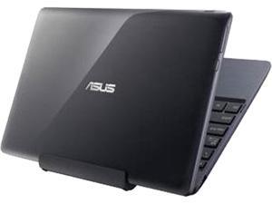 ASUS Transformer Book T100TA-C2-EDU 2-in-1 Laptop Intel Atom Z3740 (1.33 GHz) 64 GB SSD Intel HD Graphics Shared memory 10.1" Touchscreen Windows 8.1 32-Bit ASUS Transformer Book T100TA-C2-EDU 2-in-1 Laptop Intel Atom Z3740 (1.33 GHz) 64 GB SSD Intel HD Graphics Shared memory 10.1" Touchscreen Windows 8.1 32-Bit