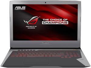 ASUS ROG G752VY-DH78K 17.3" Intel Core i7 6820HK (2.70 GHz) NVIDIA GeForce GTX 980M 64 GB Memory 512 GB (PCIEG3x4) SSD 1 TB HDD Windows 10 Home 64-Bit Gaming Laptop ASUS ROG G752VY-DH78K 17.3" Intel Core i7 6820HK (2.70 GHz) NVIDIA GeForce GTX 980M 64 GB Memory 512 GB (PCIEG3x4) SSD 1 TB HDD Windows 10 Home 64-Bit Gaming Laptop