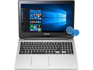 ASUS Transformer Book Flip TP500LA-WH71T(WX) Ultrabook Intel Core i7 5500U (2.40 GHz) 8 GB Memory 1 TB HDD Intel HD Graphics 5500 15.6" 1366 x 768 Touchscreen VGA Camera Windows 10 Home 64-bit ASUS Transformer Book Flip TP500LA-WH71T(WX) Ultrabook Intel Core i7 5500U (2.40 GHz) 8 GB Memory 1 TB HDD Intel HD Graphics 5500 15.6" 1366 x 768 Touchscreen VGA Camera Windows 10 Home 64-bit