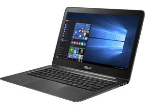 ASUS Zenbook UX305CA-EHM1 Ultrabook Intel Core M3 6Y30 (0.90 GHz) 8 GB DDR3L 256 GB SSD Intel HD Graphics 515 Shared memory 13.3" Windows 10 Home 64-Bit ASUS Zenbook UX305CA-EHM1 Ultrabook Intel Core M3 6Y30 (0.90 GHz) 8 GB DDR3L 256 GB SSD Intel HD Graphics 515 Shared memory 13.3" Windows 10 Home 64-Bit