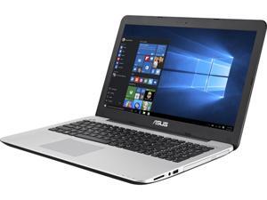 ASUS Laptop X555LA-DH31(WX) Intel Core i3 4005U (1.7 GHz) 4 GB Memory 500 GB HDD Intel HD Graphics 4400 15.6" Windows 10 Home 64-Bit ASUS Laptop X555LA-DH31(WX) Intel Core i3 4005U (1.7 GHz) 4 GB Memory 500 GB HDD Intel HD Graphics 4400 15.6" Windows 10 Home 64-Bit