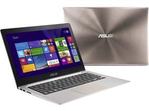 ASUS UX303LA-US51T Ultrabook Intel Core i5 5200U (2.20 GHz) 256 GB SSD Intel HD Graphics 5500 Shared memory 13.3" Touchscreen Windows 8.1 64-Bit ASUS UX303LA-US51T Ultrabook Intel Core i5 5200U (2.20 GHz) 256 GB SSD Intel HD Graphics 5500 Shared memory 13.3" Touchscreen Windows 8.1 64-Bit