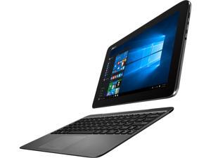 ASUS Transformer Book T100HA-C4-GR 2-in-1 Laptop Intel Atom x5-Z8500 (1.44 GHz) 64 GB SSD Intel HD Graphics Shared memory 10.1" Touchscreen Windows 10 Home 64-Bit ASUS Transformer Book T100HA-C4-GR 2-in-1 Laptop Intel Atom x5-Z8500 (1.44 GHz) 64 GB SSD Intel HD Graphics Shared memory 10.1" Touchscreen Windows 10 Home 64-Bit